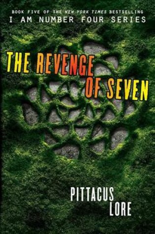Cover of The Revenge of Seven