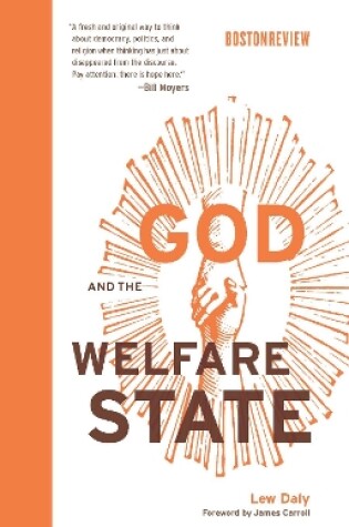 Cover of God and the Welfare State