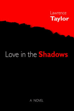 Cover of Love in the Shadows