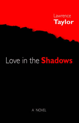 Book cover for Love in the Shadows