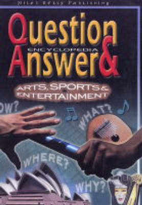 Book cover for Sport and Entertainment