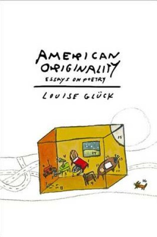 Cover of American Originality