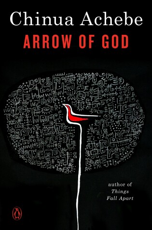 Cover of Arrow of God