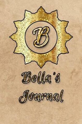 Cover of Bella's Journal
