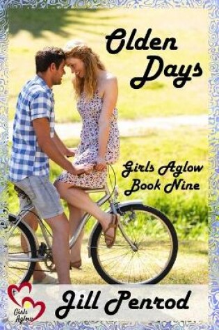 Cover of Olden Days