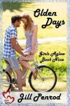 Book cover for Olden Days