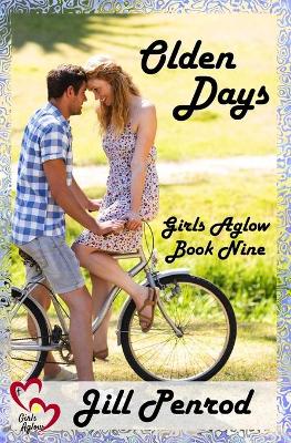 Book cover for Olden Days