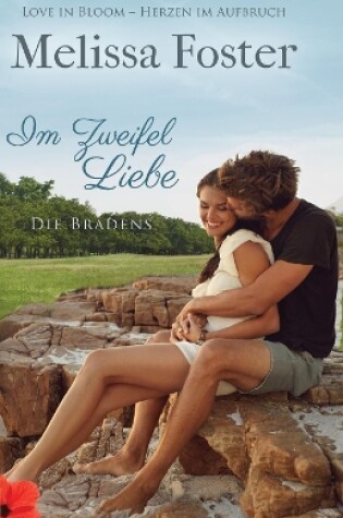 Cover of Im Zweifel Liebe