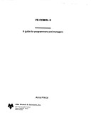 Book cover for Vs COBOL II