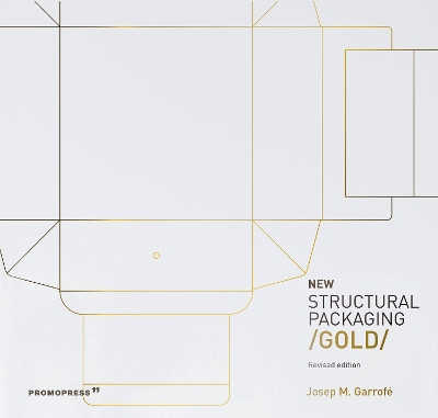 Cover of Structural Packaging: GOLD