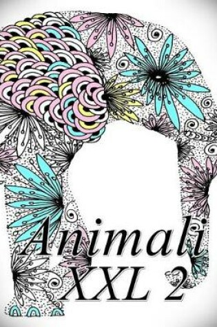 Cover of Animali XXL 2