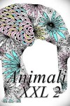 Book cover for Animali XXL 2