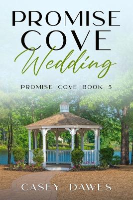 Book cover for Promise Cove Wedding