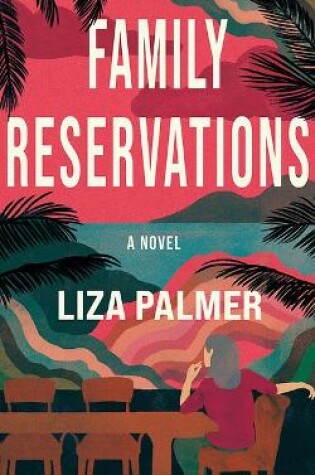 Cover of Family Reservations