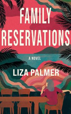 Book cover for Family Reservations