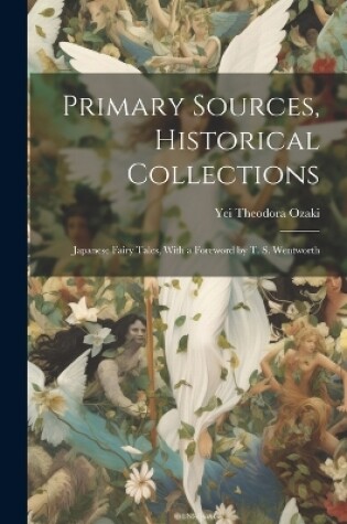 Cover of Primary Sources, Historical Collections