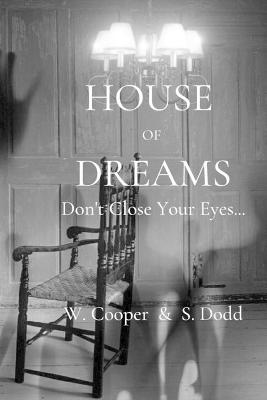 Book cover for House of Dreams