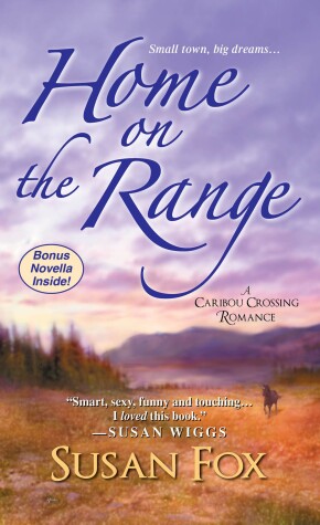 Cover of Home on the Range:
