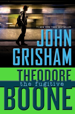 Cover of the Fugitive