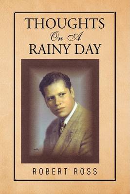 Book cover for Thoughts on a Rainy Day