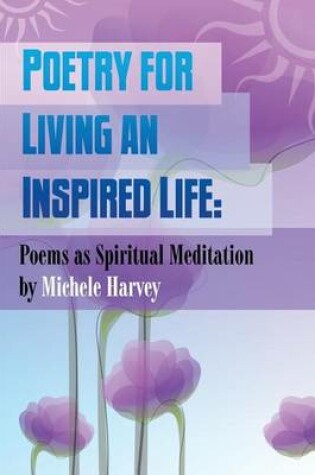 Cover of Poetry for Living an Inspired Life