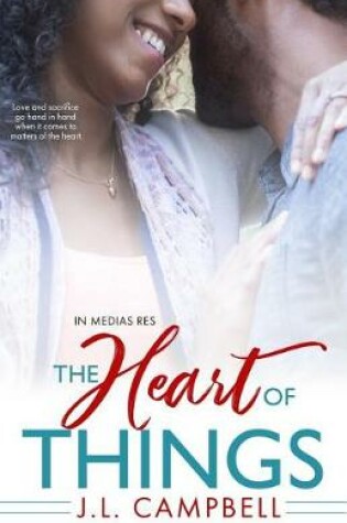 Cover of The Heart of Things