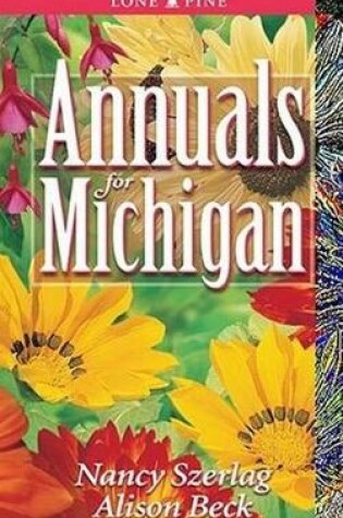 Cover of Annuals for Michigan