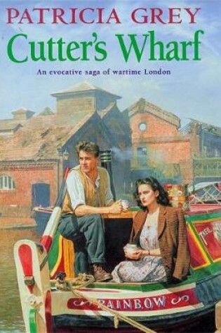 Cover of Cutter's Wharf