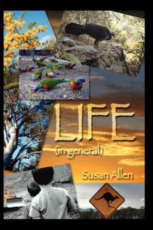 Cover of Life.....(in General)