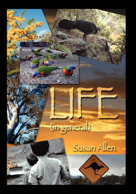 Book cover for Life.....(in General)