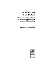 Book cover for El Pulpito y La Plaza