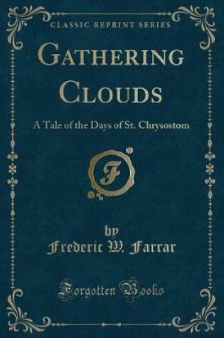 Cover of Gathering Clouds