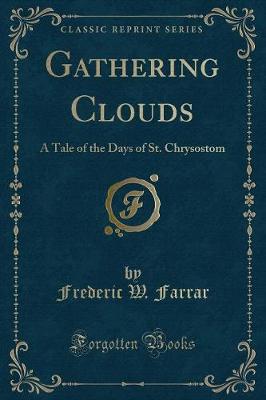 Book cover for Gathering Clouds