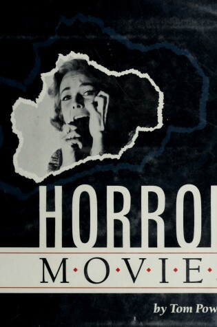 Cover of Horror Movies