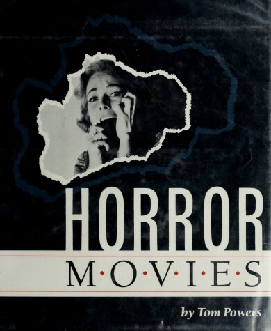 Book cover for Horror Movies