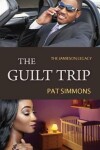 Book cover for The Guilt Trip