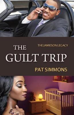 Book cover for The Guilt Trip