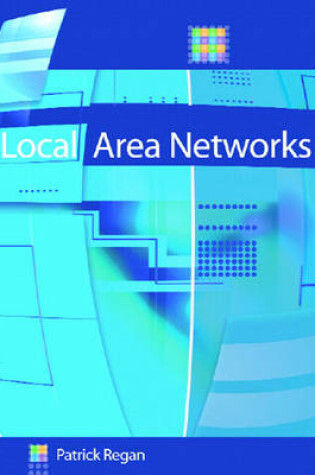 Cover of Local Area Networks