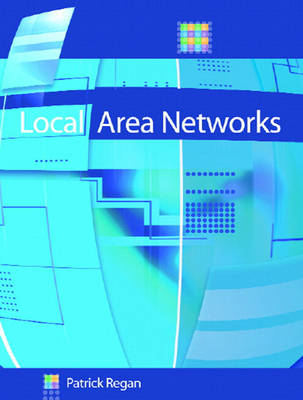 Book cover for Local Area Networks