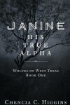 Book cover for Janine