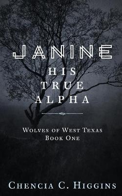 Book cover for Janine
