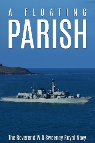 Cover of A Floating Parish