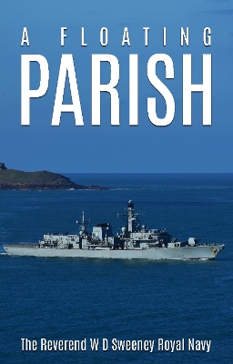 Book cover for A Floating Parish