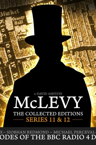 Cover of McLevy The Collected Editions: Series 11 & 12