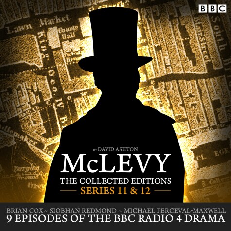 Book cover for McLevy The Collected Editions: Series 11 & 12
