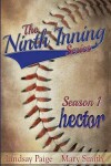 Book cover for Hector