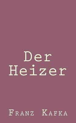 Cover of Der Heizer