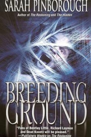 Cover of Breeding Ground