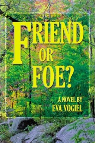 Cover of Friend or Foe