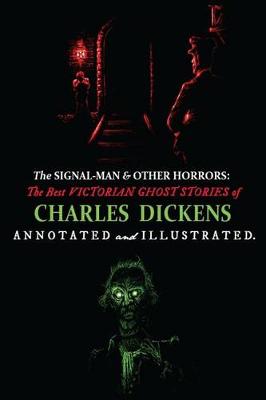 Book cover for The Signalman and Other Horrors